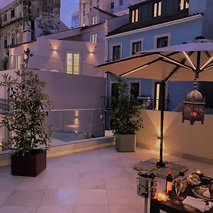Aparthotel Tm Luxury