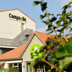 Hotel Campanile Toulon - La Seyne Sur - Sanary