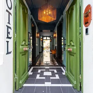 Hotel La Maison D'ete