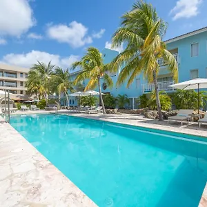 Dolphin & Wellness Curacao Hotel