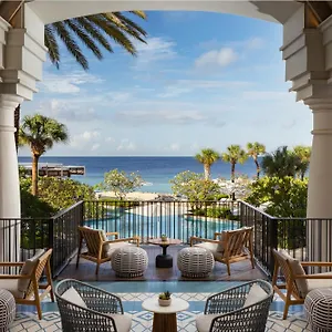 Curacao Marriott Resort