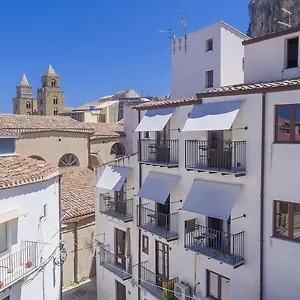 Pensión In Blu