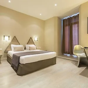 Hotel Amirauté