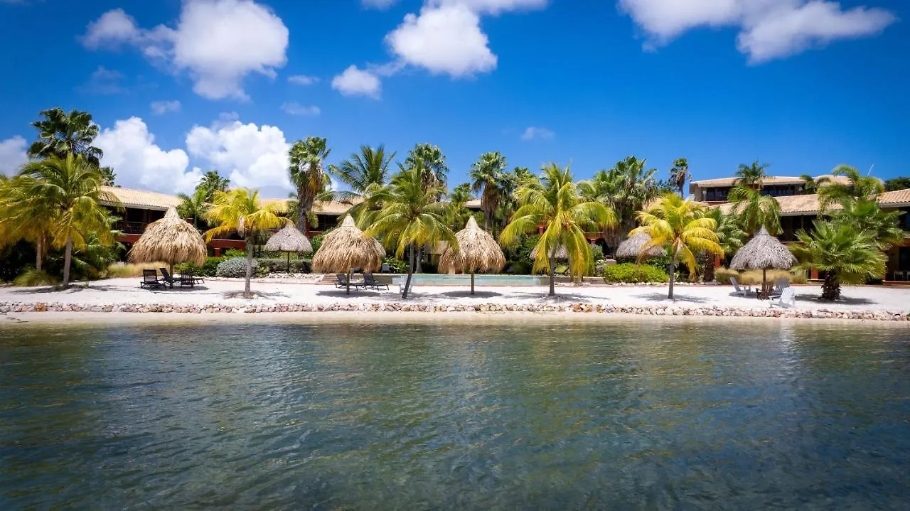 Resort Spanish Water Apartments Willemstad