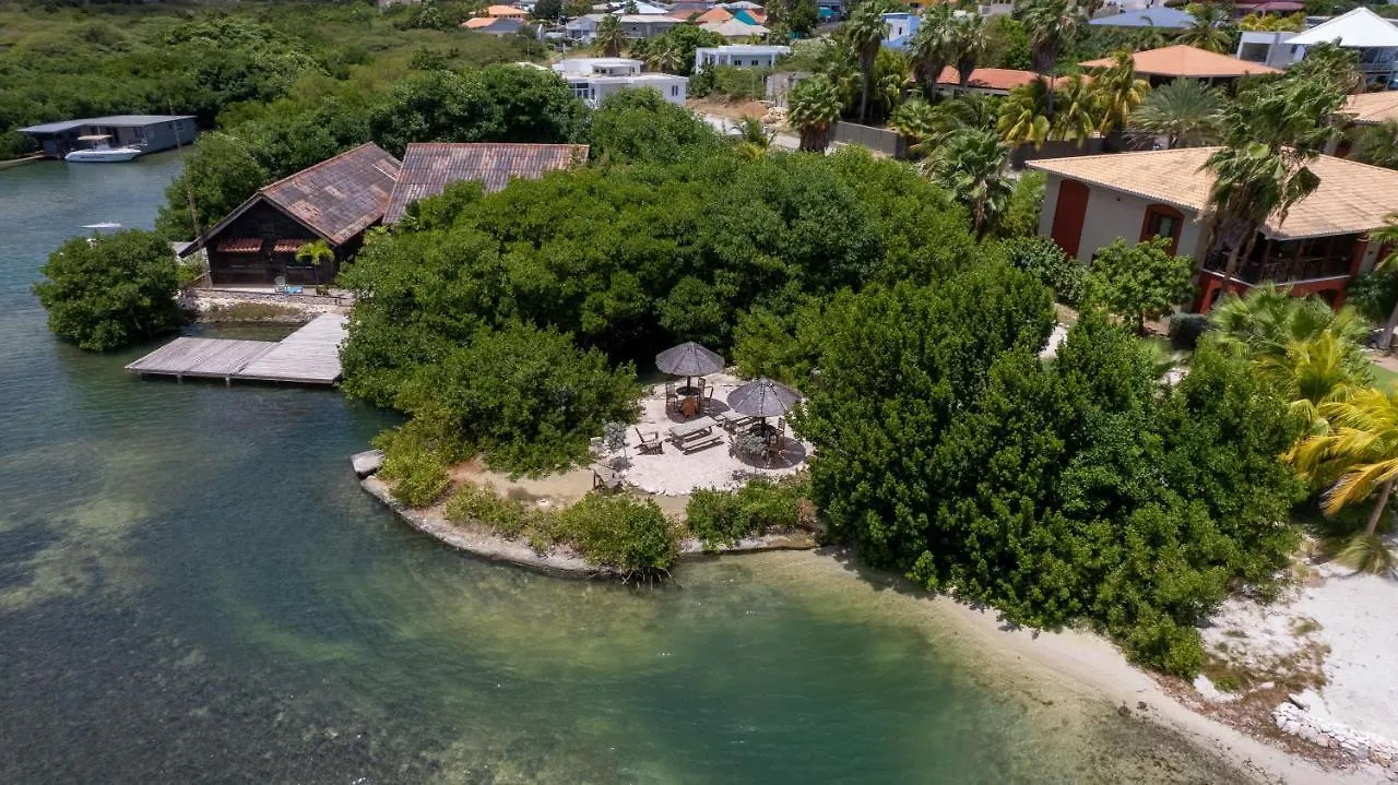 Resort Spanish Water Apartments Willemstad